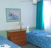 Mylos Holiday Apartments - Whitsundays Accommodation