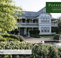 Peppers Convent - Whitsundays Accommodation