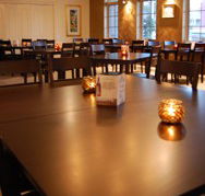 Gold Creek Tourist Resort - Whitsundays Accommodation