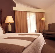 Tallawanta Lodge - Whitsundays Accommodation