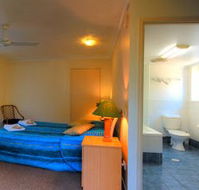 Blue Waters Motel - Whitsundays Accommodation