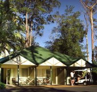 Bonville International Golf Resort - Whitsundays Accommodation