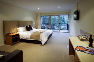 Bonville International Golf Resort - Whitsundays Accommodation 1