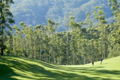 Bonville International Golf Resort - Whitsundays Accommodation 3