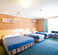 Branxton House Motel - Whitsundays Accommodation