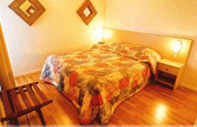 Cascade Gardens - Whitsundays Accommodation 2