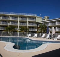 Cabarita Lake Apartments - Whitsundays Accommodation
