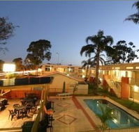 Kelanbri Holiday Apartments - Whitsundays Accommodation