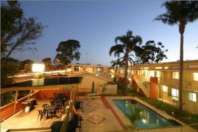 Kelanbri Holiday Apartments - Whitsundays Accommodation 0
