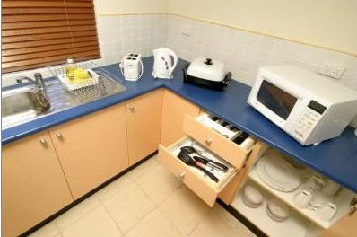 Kelanbri Holiday Apartments - Whitsundays Accommodation 1