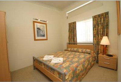 Kelanbri Holiday Apartments - Whitsundays Accommodation 2