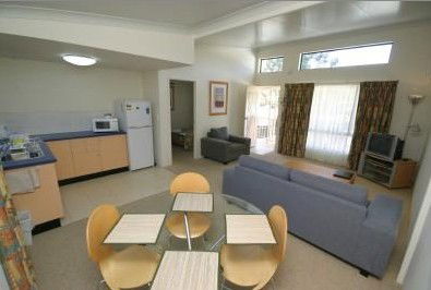 Kelanbri Holiday Apartments - Whitsundays Accommodation 4