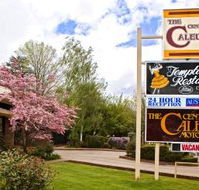 Central Caleula Motor Lodge - Whitsundays Accommodation