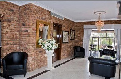 Central Caleula Motor Lodge - Whitsundays Accommodation 5