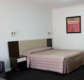 Charles Sturt Motor Inn - Whitsundays Accommodation