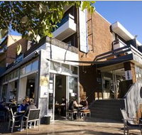 City Crown Lodge - Whitsundays Accommodation