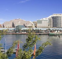 Hotel Ibis Darling Harbour - Whitsundays Accommodation