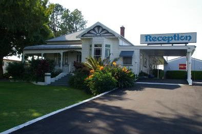 Kempsey NSW Whitsundays Accommodation