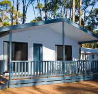 Island View Beach Resort - Whitsundays Accommodation