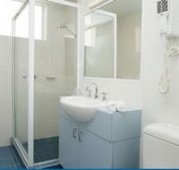 bizMOTEL - Whitsundays Accommodation