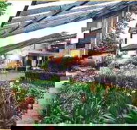 Telopea Inn On The Park - Whitsundays Accommodation