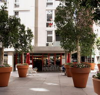 Tribeca Serviced Apartments - Whitsundays Accommodation
