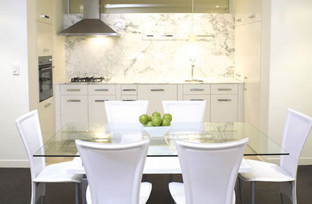 Tribeca Serviced Apartments - Whitsundays Accommodation 2