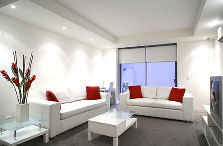 Tribeca Serviced Apartments - Whitsundays Accommodation 3