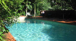 Mt Tamborine QLD Whitsundays Accommodation