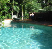 Maz's Retreat - Whitsundays Accommodation
