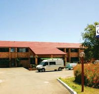 Windsor Terrace Motel - Whitsundays Accommodation