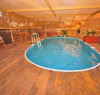 Desert View Apartments - Whitsundays Accommodation