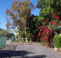 Darling River Motel - Whitsundays Accommodation
