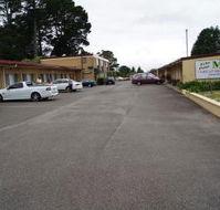 Echo Point Motor Inn - Whitsundays Accommodation