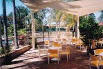 Quality Inn Charbonnier Hallmark - Whitsundays Accommodation 1