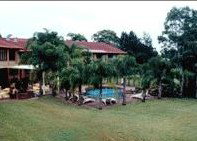 Quality Inn Charbonnier Hallmark - Whitsundays Accommodation 2