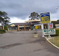 Governors Hill Motel - Whitsundays Accommodation