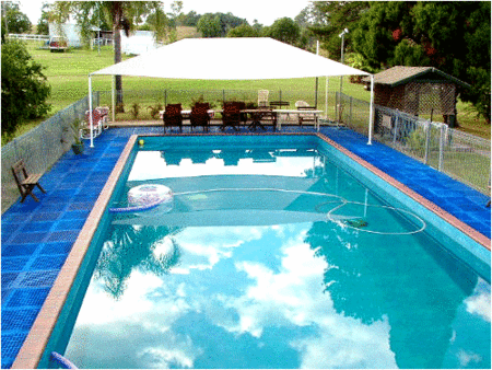 Jacaranda Motor Lodge - Whitsundays Accommodation