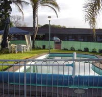 Kanimbla Motor Inn - Whitsundays Accommodation