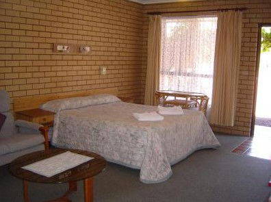 Kanimbla Motor Inn - Whitsundays Accommodation 1