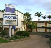 Kiama Cove Boutique Motel - Whitsundays Accommodation
