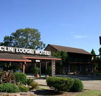 Maclin Lodge Motel - Whitsundays Accommodation