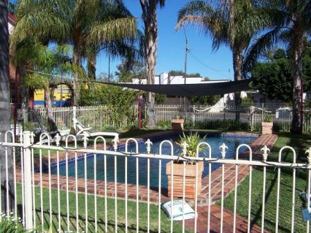 Major Mitchell Motel - Whitsundays Accommodation 0