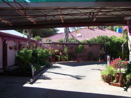 Major Mitchell Motel - Whitsundays Accommodation 2