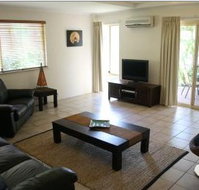 Mariner Bay Apartments - Whitsundays Accommodation