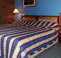 Matador Motor Inn - Whitsundays Accommodation