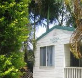 Melaleuca Caravan Park - Whitsundays Accommodation