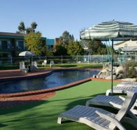 Club Mulwala Resort - Whitsundays Accommodation