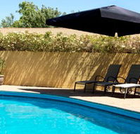 Nagambie Motor Inn - Whitsundays Accommodation