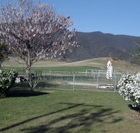 Araluen Old Courthouse - Whitsundays Accommodation